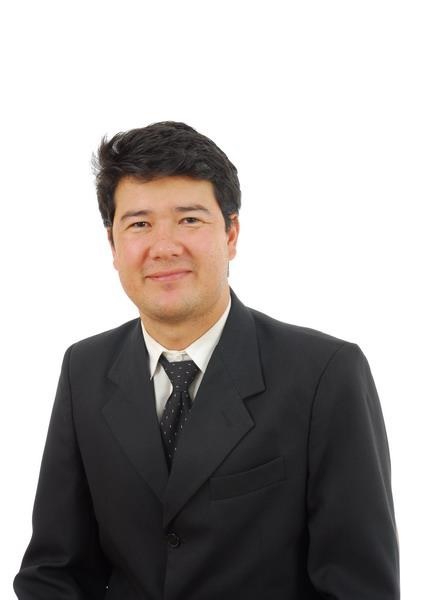 Prof. Dr. Ricardo Yukio Asano