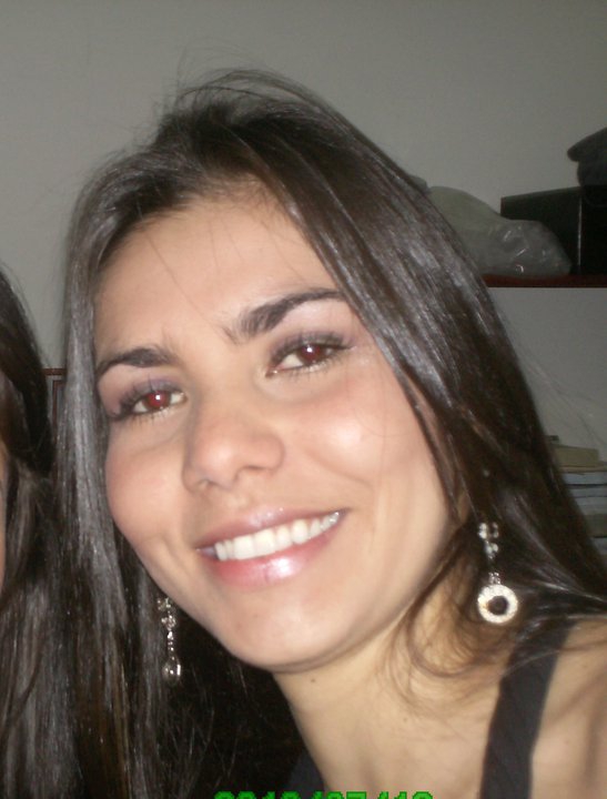 Profa. Dra. Katherine Maria de Arajo Veras