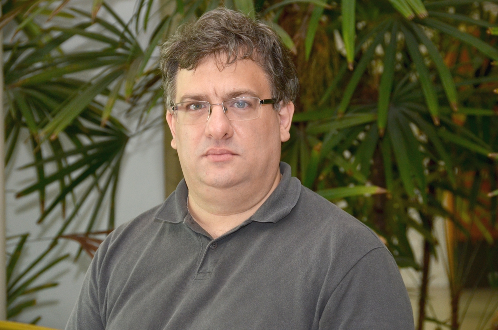 Prof. Dr. Andr Rocha Cavalcante Martins