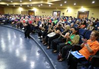 Confira a lista dos alunos selecionados para o 1º semestre do Programa USP 60+| EACH